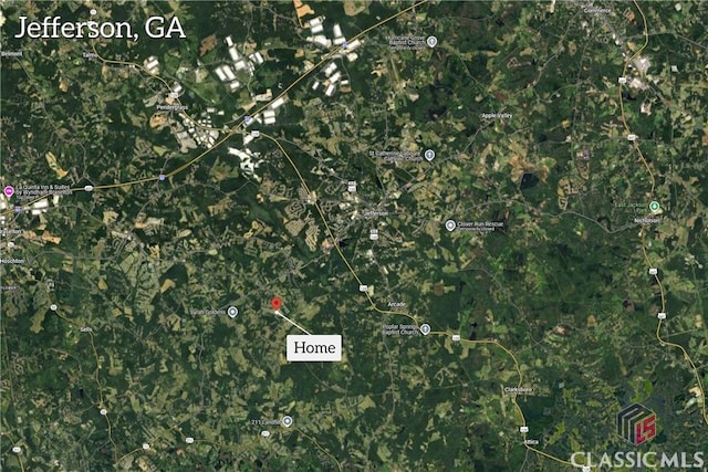 108 Lake Pt, Jefferson, GA 30549