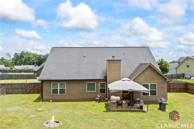 108 Lake Pt, Jefferson, GA 30549