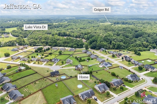 108 Lake Pt, Jefferson, GA 30549