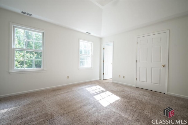 170 Chadds Walk, Athens, GA 30606 - unfurnished bedroom featuring carpet floors and multiple windows