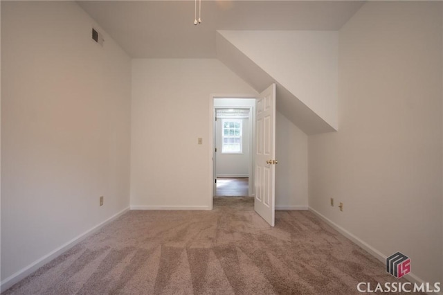 170 Chadds Walk, Athens, GA 30606 - additional living space with carpet flooring and baseboards