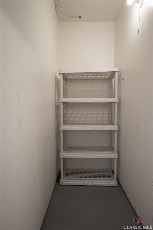 170 Chadds Walk, Athens, GA 30606 - view of storage area