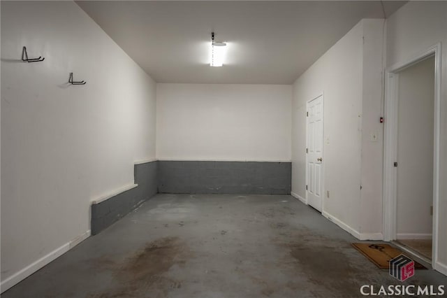 170 Chadds Walk, Athens, GA 30606 - view of garage