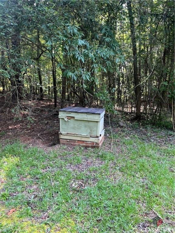 2181 Whippoorwill Rd, Bishop, GA 30621 - exterior view