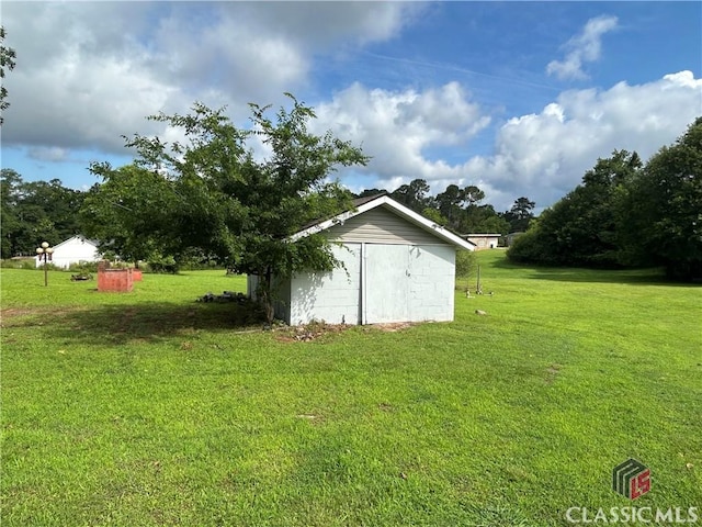220 Swanson Dr W Unit 1, Athens, GA 30606 - view of shed
