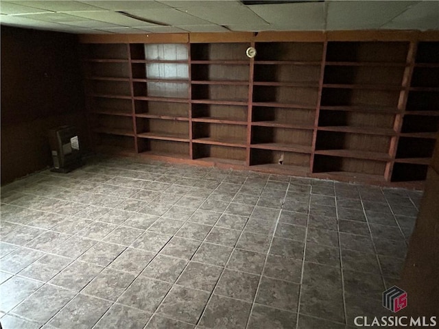 220 Swanson Dr W Unit 1, Athens, GA 30606 - view of empty room