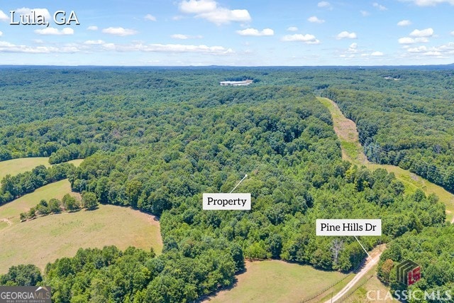 0 Pinehill Ct, Lula, GA 30554