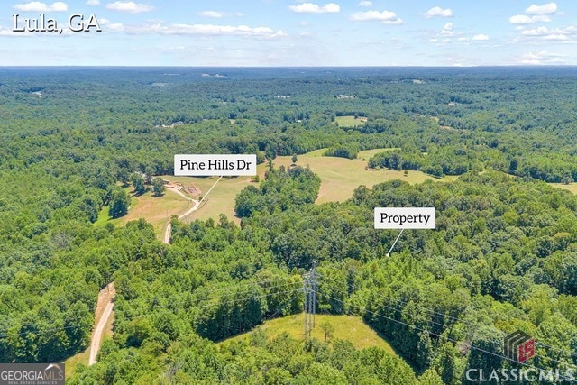 0 Pinehill Ct, Lula, GA 30554