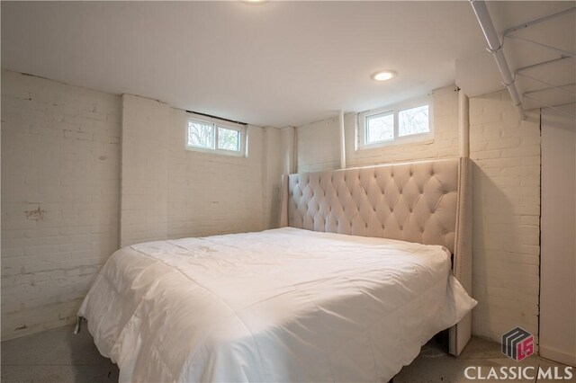 525 King Ave, Athens, GA 30606 - bedroom with multiple windows