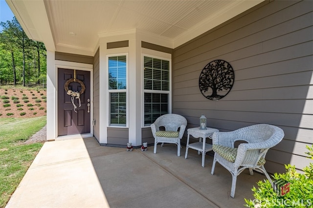 1260 Starboard Way, Greensboro, GA 30642 - view of exterior entry