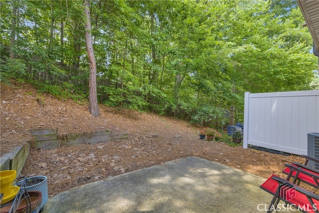 263 Turtle Creek Dr, Winder, GA 30680 - view of patio