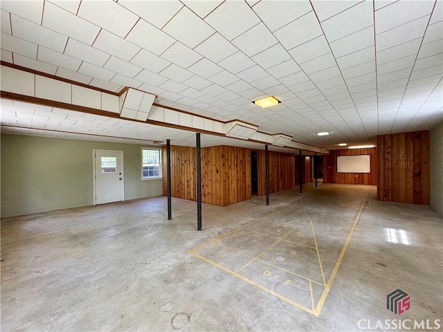 270 Riverhill Dr, Athens, GA 30606 - view of below grade area