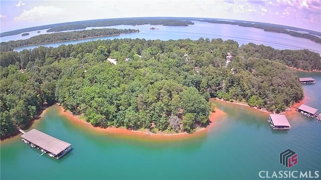 LOT4 Big Water Cir, Hartwell, GA 30643