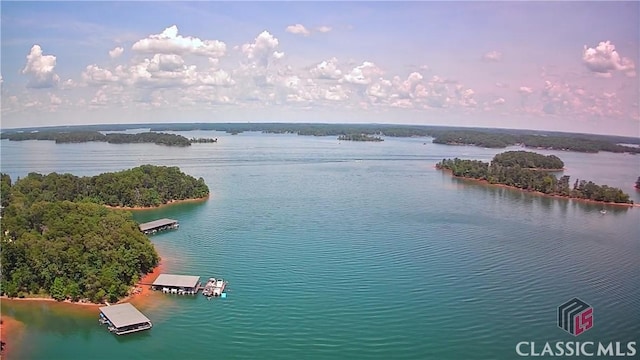 LOT4 Big Water Cir, Hartwell, GA 30643