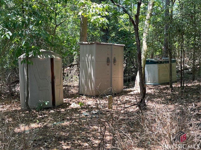 LOT4 Big Water Cir, Hartwell, GA 30643