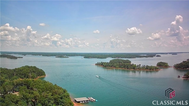 LOT4 Big Water Cir, Hartwell, GA 30643
