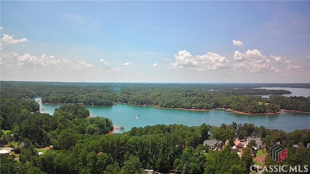 LOT4 Big Water Cir, Hartwell, GA 30643