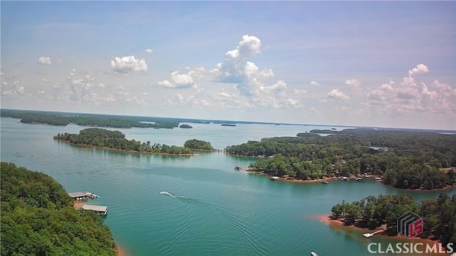 LOT4 Big Water Cir, Hartwell, GA 30643