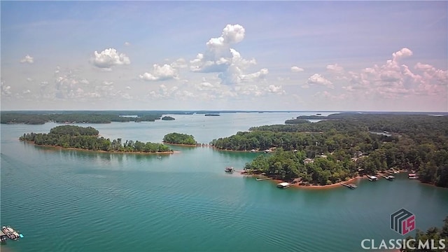 LOT4 Big Water Cir, Hartwell, GA 30643
