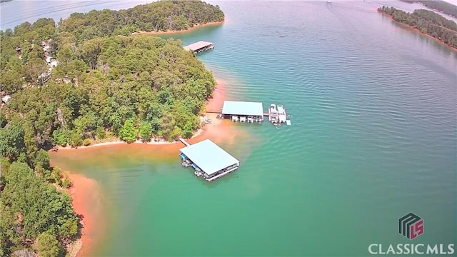 LOT4 Big Water Cir, Hartwell, GA 30643