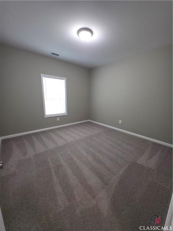 366 Washington Dr, Athens, GA 30601 - carpeted empty room featuring baseboards