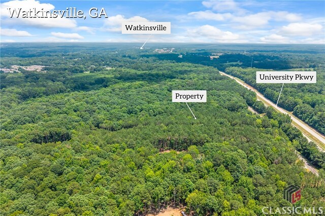 0 Tall Oaks Rd, Watkinsville, GA 30677