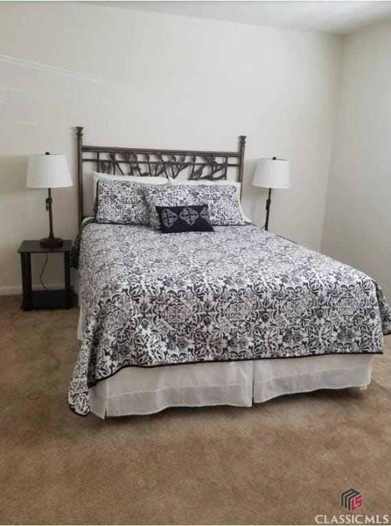 250 Little St Unit C210, Athens, GA 30605 - bedroom featuring carpet flooring