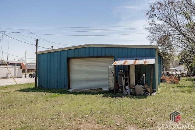 2090 E Broad St, Greensboro, GA 30642