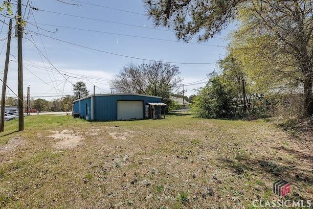 2090 E Broad St, Greensboro, GA 30642