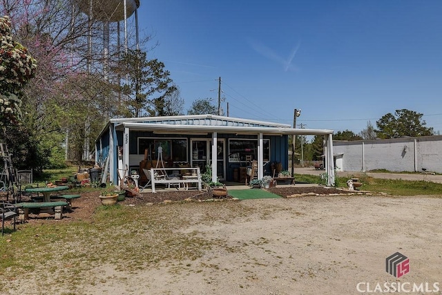 2090 E Broad St, Greensboro, GA 30642