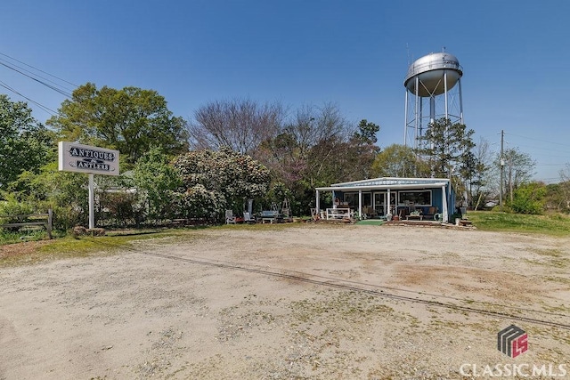 2090 E Broad St, Greensboro, GA 30642