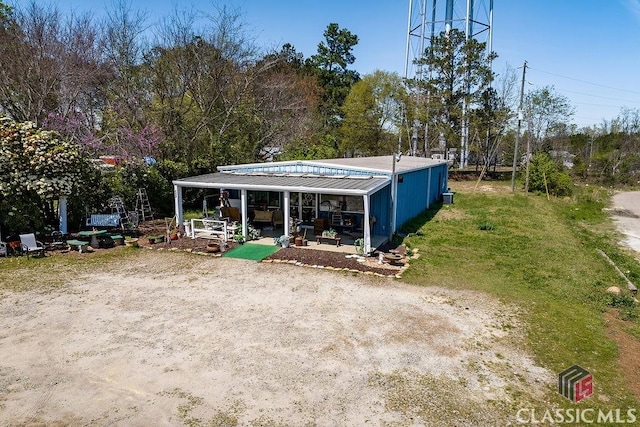 2090 E Broad St, Greensboro, GA 30642