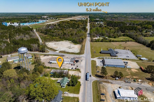 2090 E Broad St, Greensboro, GA 30642