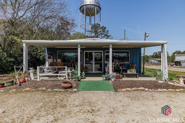 2090 E Broad St, Greensboro, GA 30642