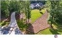 1069 Dean Hill Rd, Monroe, GA 30655 - drone / aerial view