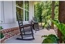 1069 Dean Hill Rd, Monroe, GA 30655 - view of patio / terrace
