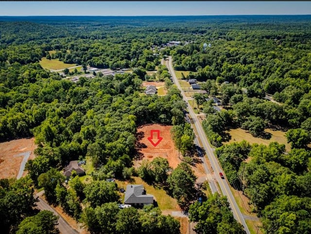 LOT7 Mountain View Dr, Hamilton GA, 31811 land for sale