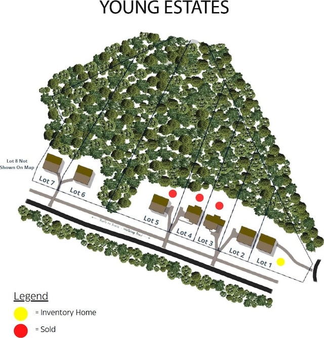 LOT7 Mountain View Dr, Hamilton, GA 31811