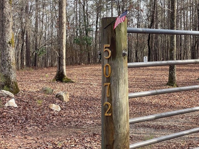 5072 Ga Highway 0116, Hamilton, GA 31811 - photo 26