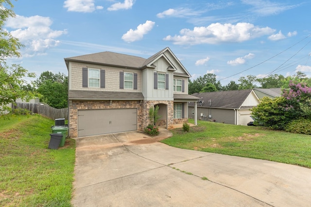 4408 Walking Stick Way, Columbus, GA 31907 - photo 2