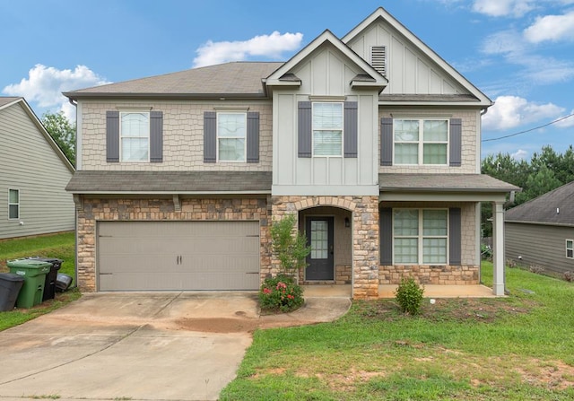 4408 Walking Stick Way, Columbus, GA 31907 - photo 1