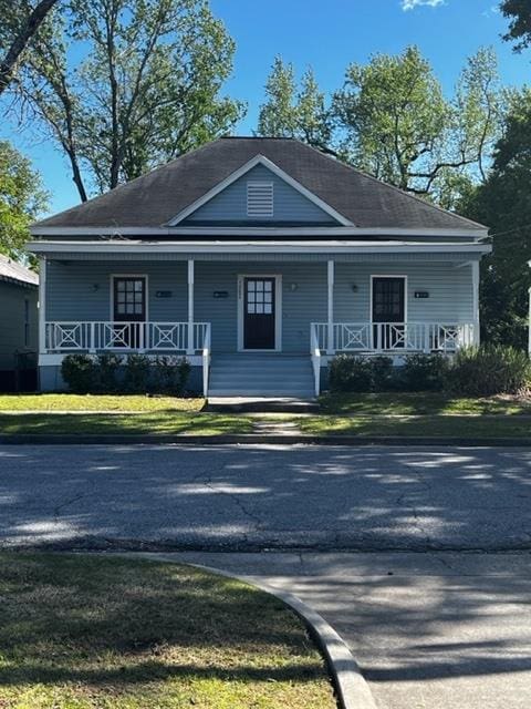 1352 Rhodes St, Columbus, GA 31901 - photo 1