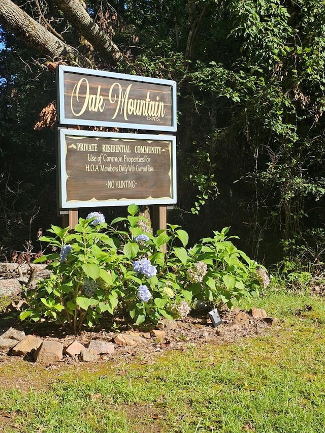 BLK33LOT06 Juniper Way, Waverly Hall, GA 31831