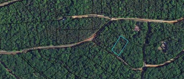 BLK33LOT06 Juniper Way, Waverly Hall, GA 31831