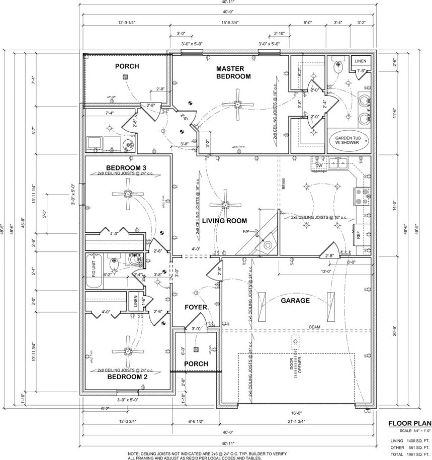 26 Wiggins Ln, Phenix City, AL 36869 - view of property floor plan