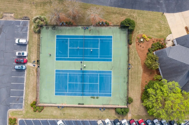 4730 Turnberry Ln Unit 15, Columbus, GA 31909 - bird's eye view
