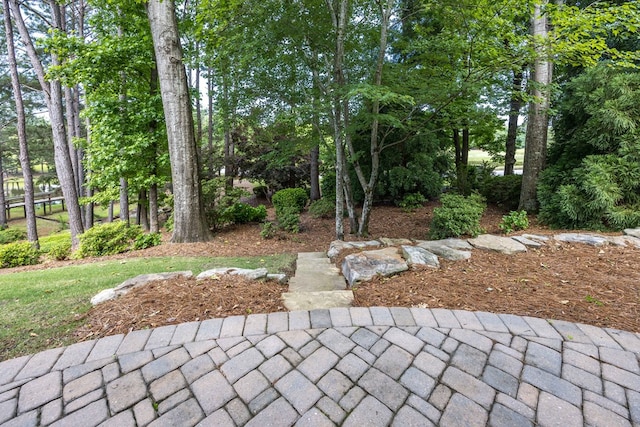 4730 Turnberry Ln Unit 15, Columbus, GA 31909 - view of patio / terrace