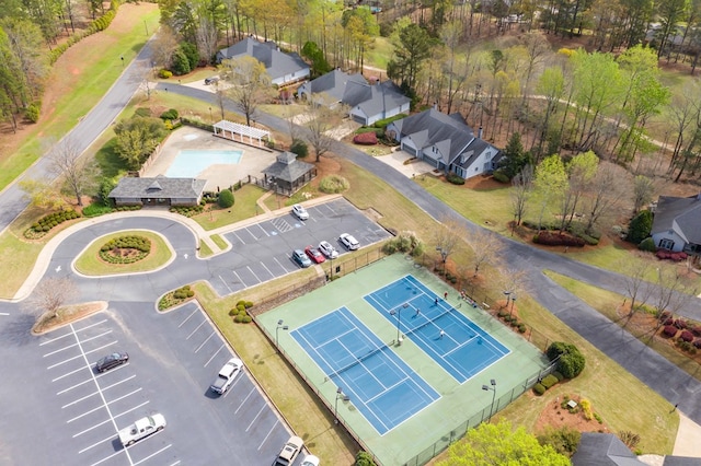 4730 Turnberry Ln Unit 15, Columbus, GA 31909 - aerial view