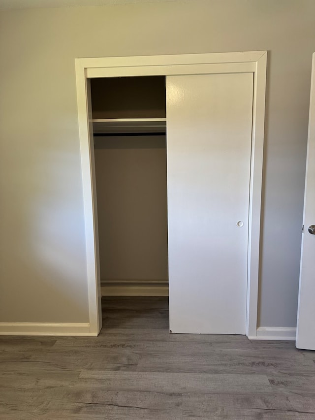 1508 Emerson Ave, Columbus, GA 31907 - view of closet