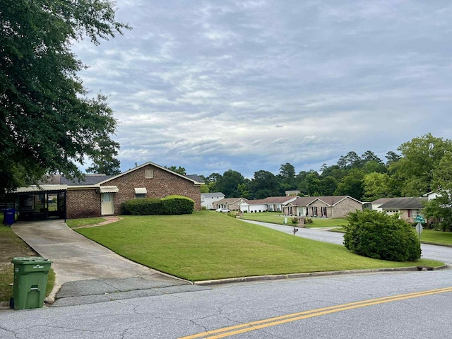 4101 Braddock Dr, Columbus, GA 31907 - photo 3